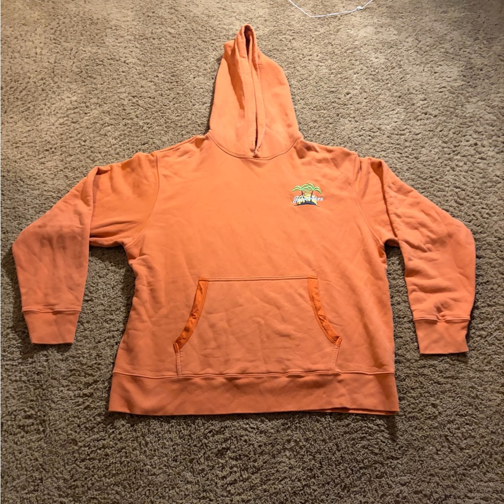 Just Don Islander Hoodie NWT $600